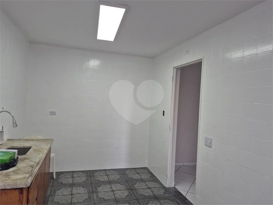 Apartamento à venda com 2 quartos em Lauzane Paulista, São Paulo, SP