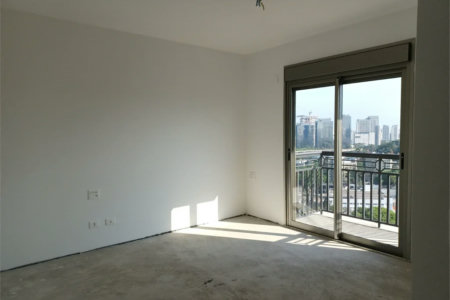 Apartamento à venda com 4 suítes em Real Parque, São Paulo, SP