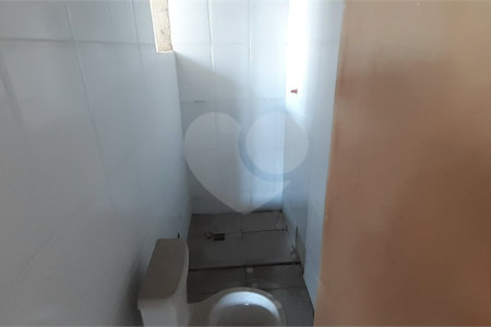Casa à venda com 2 quartos em Campo Grande, Rio de Janeiro, RJ