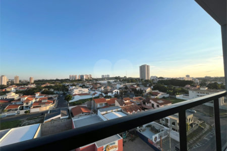 Flat à venda com 1 suíte em Jardim Pagliato, Sorocaba, SP