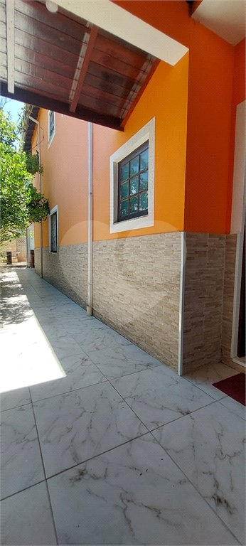 Casa à venda com 3 quartos, sendo 2 suítes,  em Indaiá, Bertioga, SP