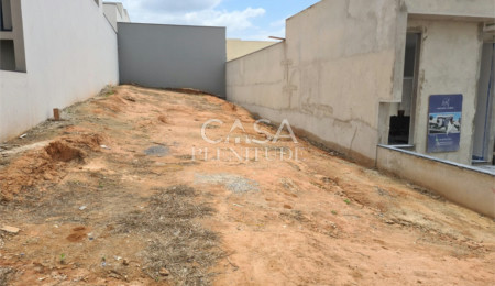 Terreno em condomínio à venda em Jardim Villagio Milano, Sorocaba, SP