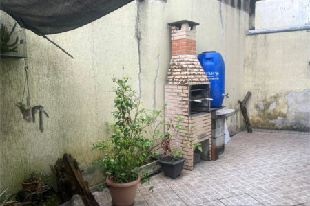 Casa à venda com 3 suítes em Jardim Rosa de Franca, Guarulhos, SP