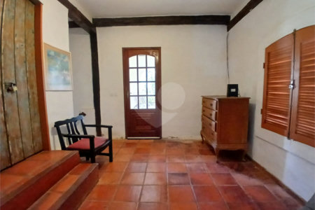 Casa à venda com 4 suítes em Geribá, Armação dos Búzios, RJ