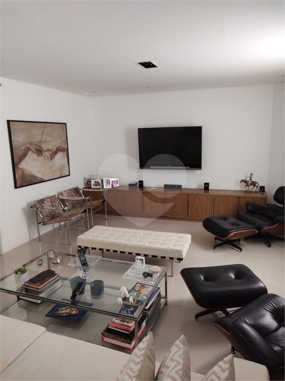 Duplex à venda com 3 suítes em Bosque da Saúde, São Paulo, SP