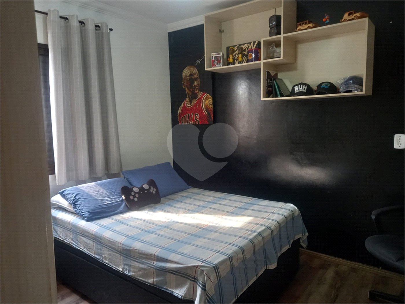 Sobrado à venda com 3 quartos, sendo 1 suíte, em Vila Guilherme, São Paulo, SP