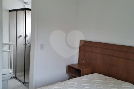 Apartamento à venda com 3 quartos, sendo 1 suíte, em Vila Paulicéia, São Paulo, SP