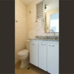 Apartamento à venda com 1 quarto em Santana, São Paulo, SP