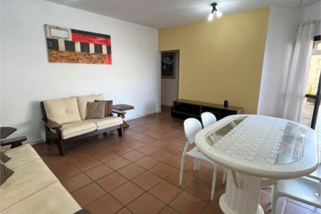 Apartamento Residencial à venda, Jardim Três Marias, Guarujá - AP0583.