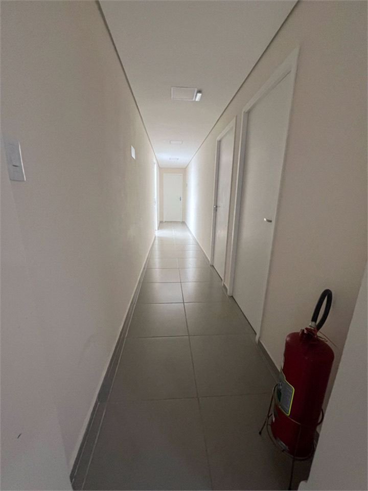 Casa Comercial à venda, Vila Matias, Santos - CA0198.