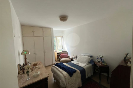 Apartamento à venda com 3 quartos, sendo 2 suítes,  em Jardim Paulista, São Paulo, SP
