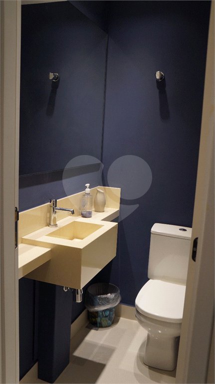 Apartamento à venda com 3 suítes em Santa Teresinha, São Paulo, SP