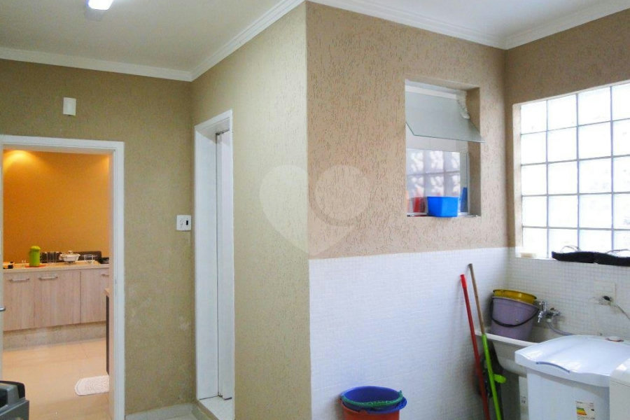Sobrado à venda ou para alugar com 4 quartos, sendo 1 suíte, em Santana, São Paulo, SP