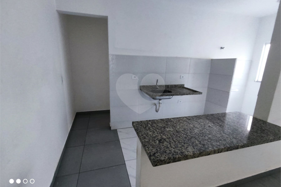 Casa à venda com 2 quartos no condomínio Daniiel Vieira, São Paulo - SP