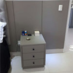 Apartamento com 1 dormitório à venda, 95 m² por R$ 1.600.000,00 - Aparecida - Santos/SP