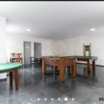 Apartamento à venda com 2 quartos em Vila Vera, São Paulo, SP