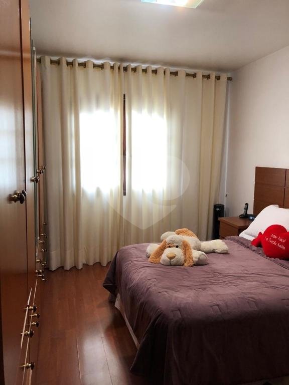 Sobrado à venda com 3 quartos, sendo 1 suíte, em Casa Verde, São Paulo, SP