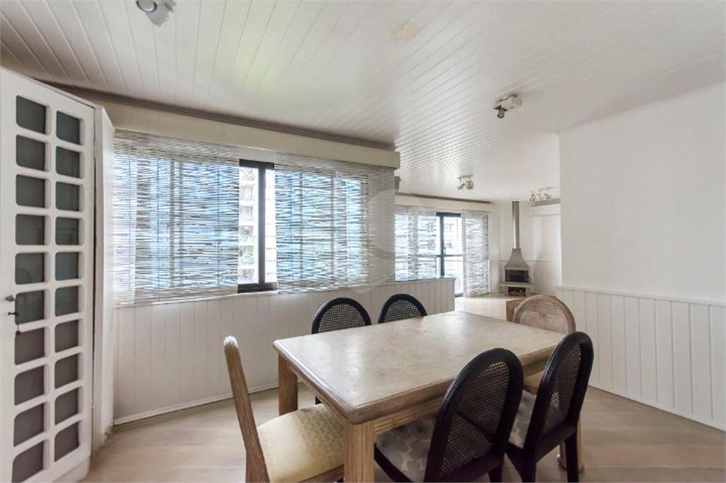 Apartamento à venda com 3 suítes em Consolação, São Paulo, SP