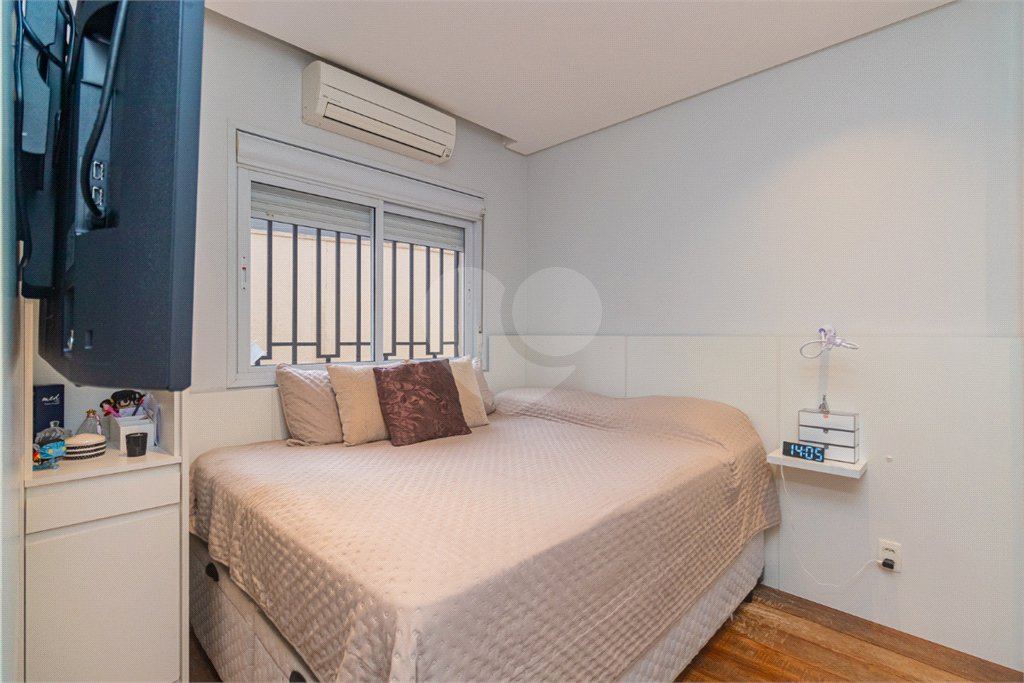 Apartamento à venda com 2 suítes em Alto da Boa Vista, São Paulo, SP