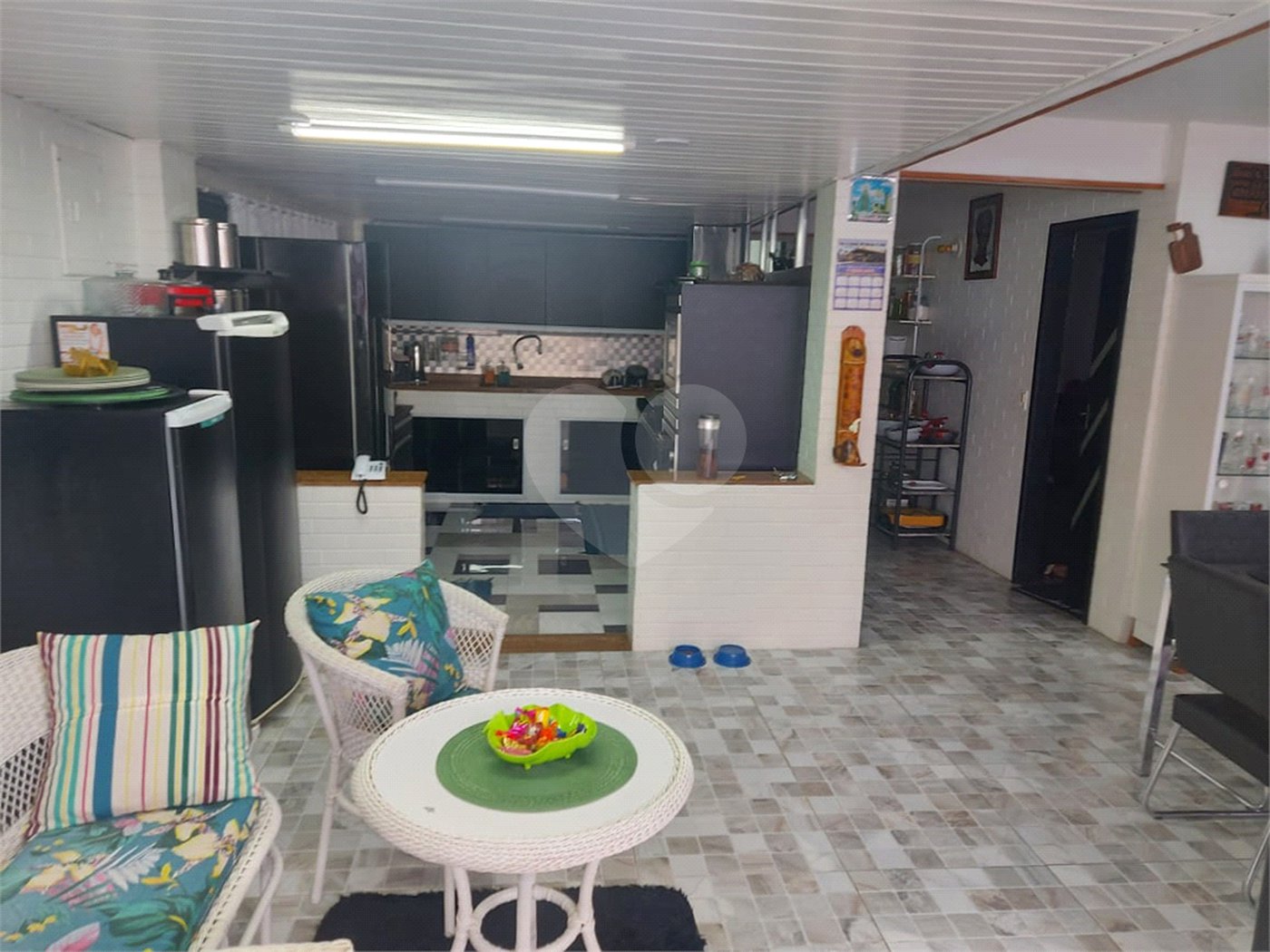 Casa à venda com 4 quartos, sendo 2 suítes, em Campo Grande, Rio de Janeiro, RJ