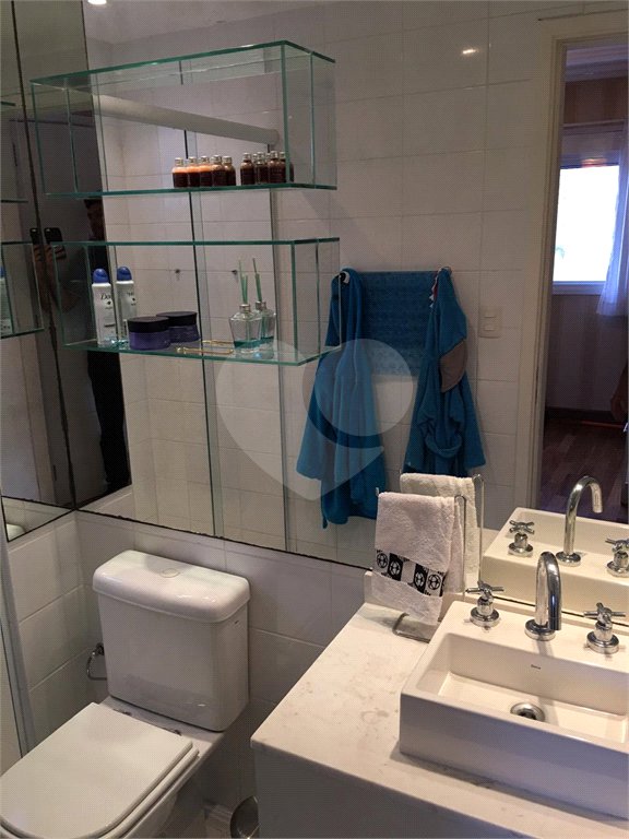 Apartamento à venda com 3 quartos, sendo 2 suítes, em Imirim, São Paulo, SP
