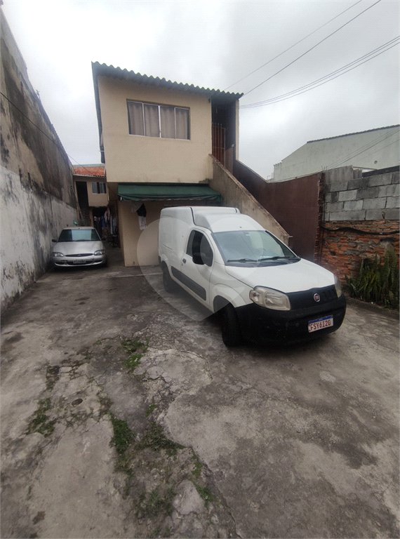 Casa Térrea à venda com 2 quartos em Parque Novo Mundo, São Paulo, SP