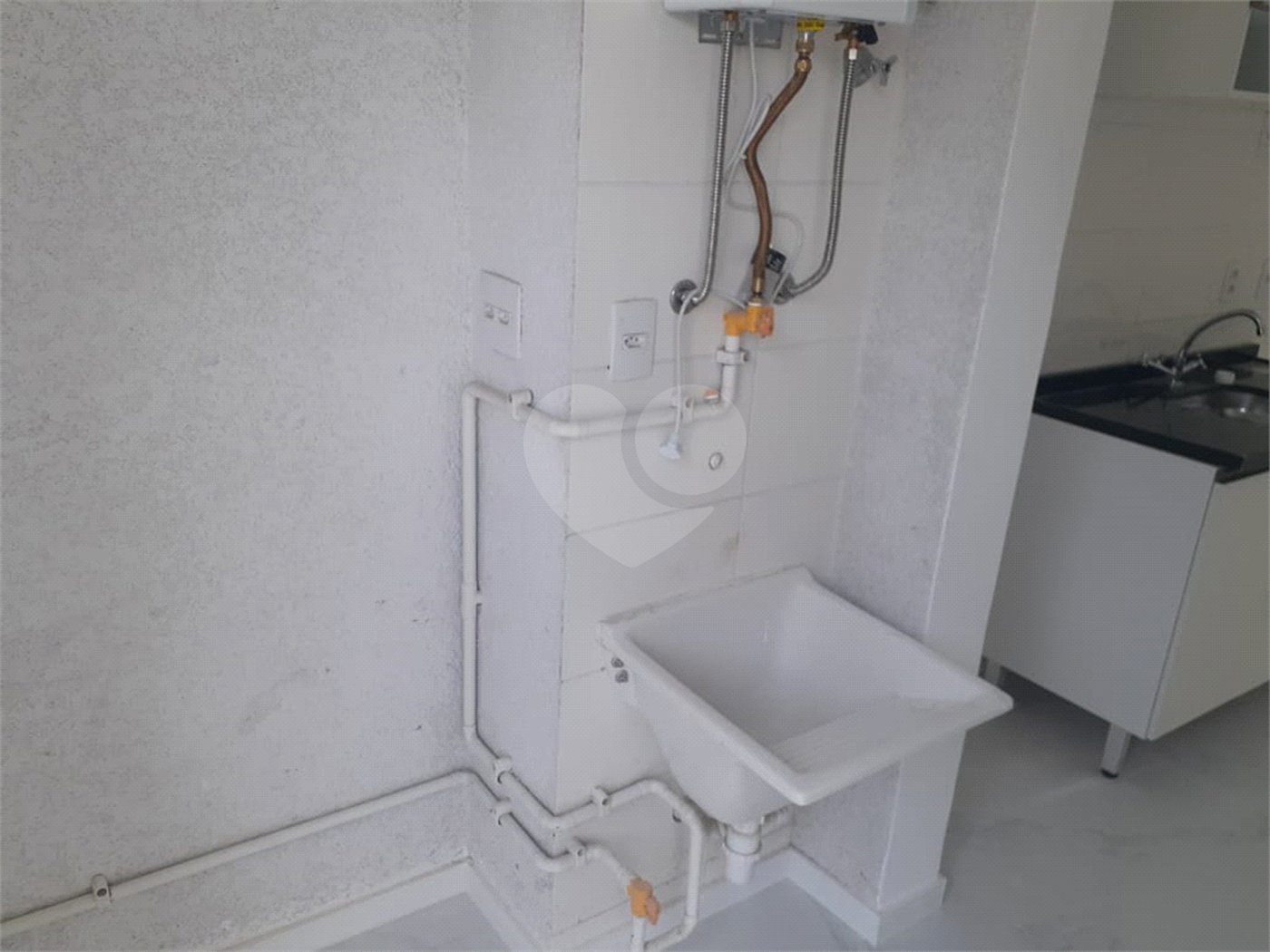 Apartamento à venda com 2 quartos em Mandaqui, São Paulo, SP