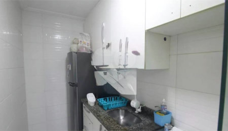 Apartamento à venda com 2 quartos, sendo 1 suíte,  em Vila Nova Cachoeirinha, São Paulo, SP