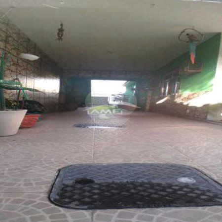 Casa à venda com 3 quartos em Campo Grande, Rio de Janeiro, RJ