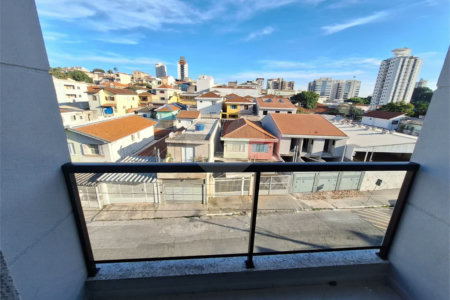 Apartamento à venda ou para alugar com 2 quartos em Vila Isolina Mazzei, São Paulo, SP