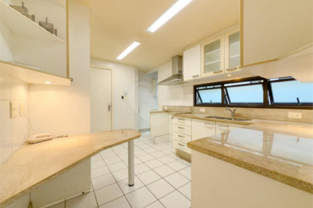 Apartamento à venda com 3 quartos, sendo 2 suítes, em Leblon, Rio de Janeiro, RJ