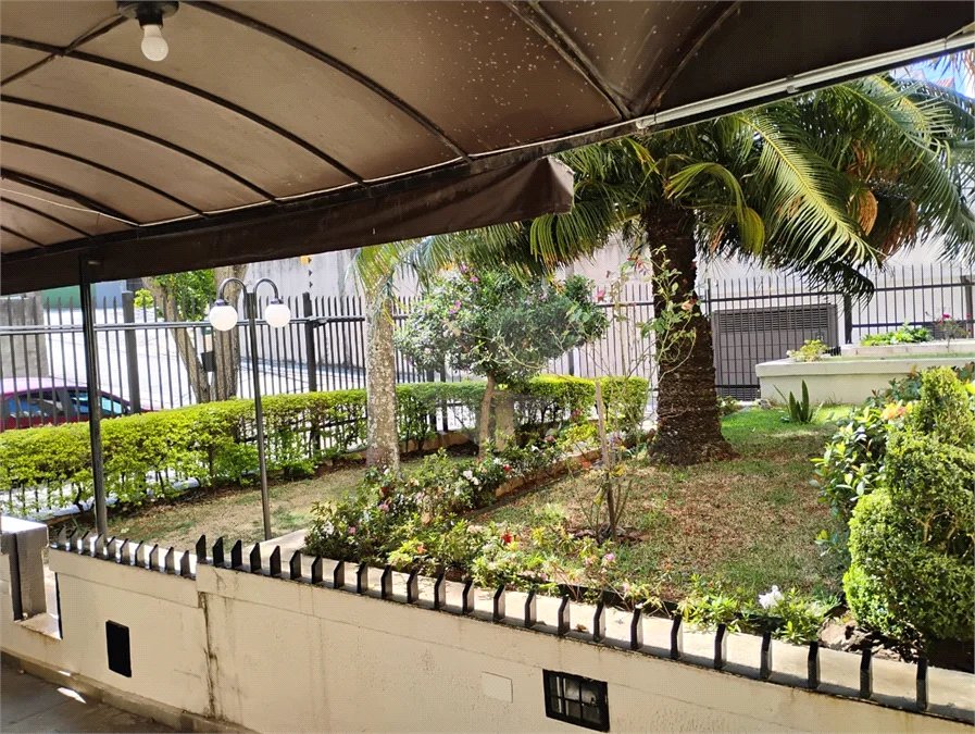 Vende-se lindo apartamento na Vila Santa Catarina!