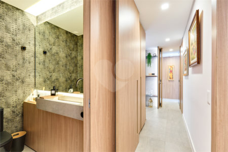 Apartamento à venda com 3 suítes em Brooklin, São Paulo, SP