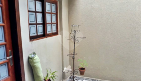 Casa à venda com 5 quartos em Santana, São Paulo, SP