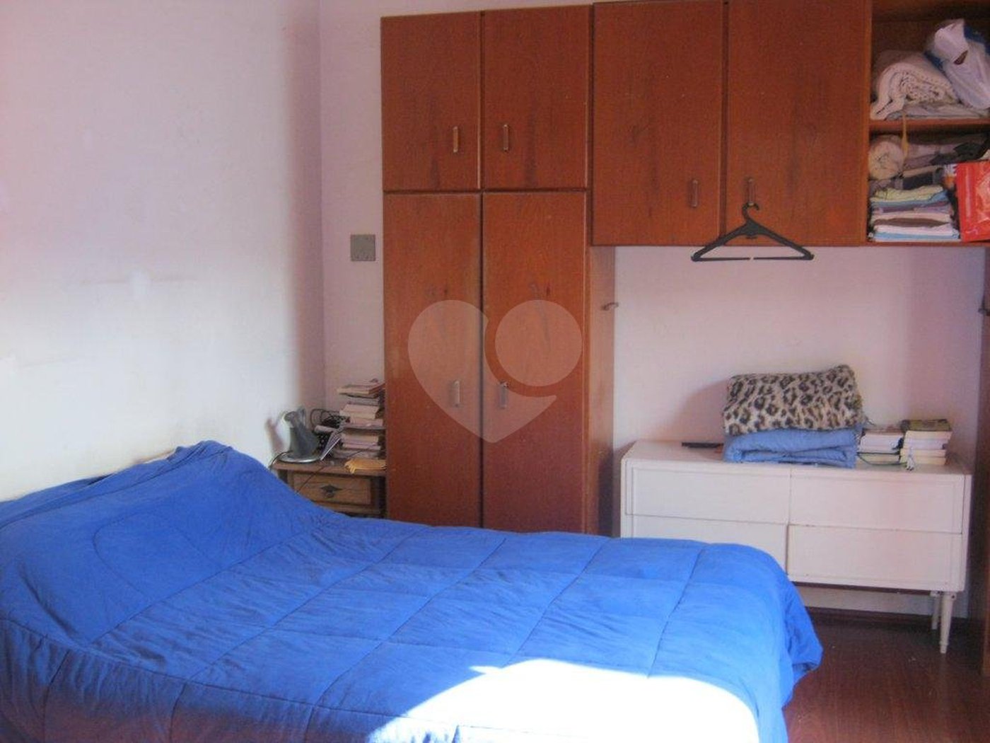 Sobrado à venda com 3 quartos, sendo 1 suíte, em Água Fria, São Paulo, SP