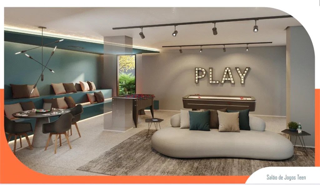 Apartamento à venda com 3 quartos, sendo 1 suíte, em Vila Anastácio, São Paulo, SP