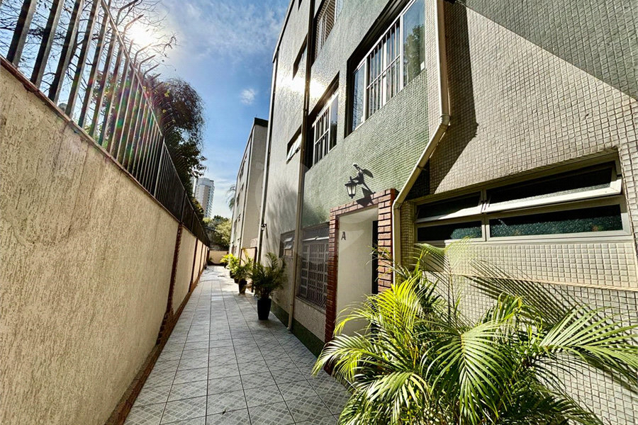 Apartamento à venda com 1 quarto em Vila Ester (zona Norte), São Paulo, SP