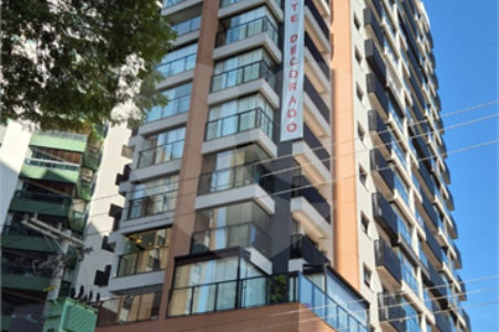 Apartamento à venda com 1 suíte em Vila Mariana, São Paulo, SP