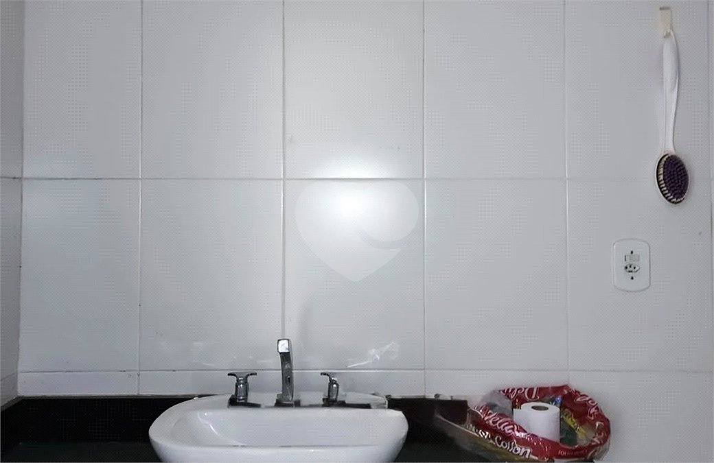 Apartamento à venda com 2 quartos em Tijuca, Rio de Janeiro, RJ