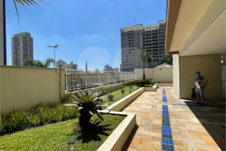 Apartamento à venda com 2 quartos, sendo 1 suíte, em Quarta Parada, São Paulo, SP