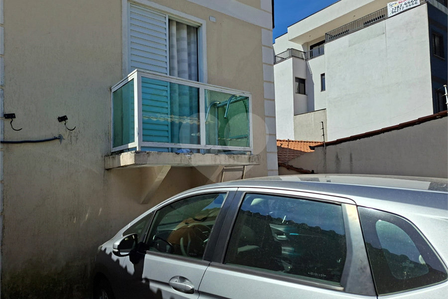 Sobrado à venda com 2 quartos, sendo 1 suíte, em Horto Florestal, São Paulo, SP