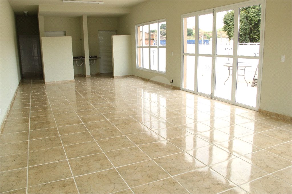 Apartamento à venda com 2 quartos em Jardim Antônio Cassillo, Votorantim, SP