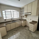 Sobrado à venda com 3 quartos em Freguesia do Ó, São Paulo, SP