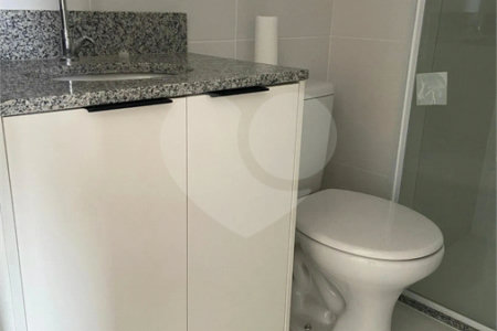 Apartamento para alugar com 1 quarto em BUTANTÃ, São Paulo, SP