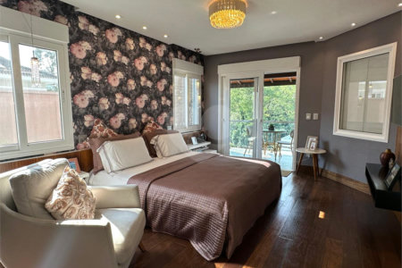 Casa à venda com 3 suítes no condomínio Reserva Nova Cantareira, São Paulo - SP