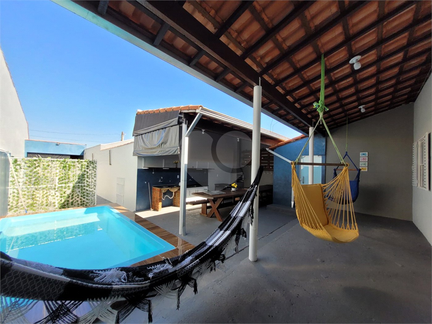 Casa à venda com 3 quartos, sendo 1 suíte, em Vila Vendramini, Itapetininga, SP