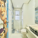 Apartamento à venda com 3 suítes no Centro, São Bernardo do Campo, SP