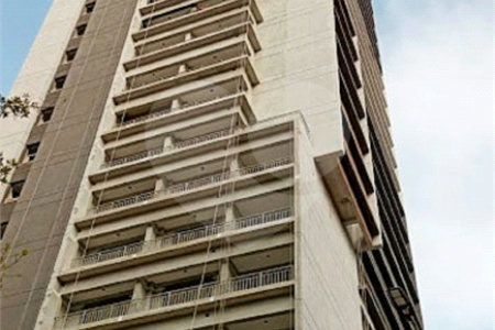 Apartamento à venda com 1 quarto em República, São Paulo, SP