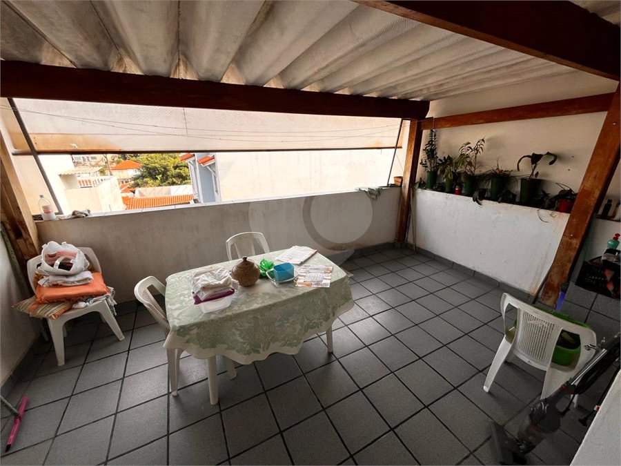 Sobrado à venda com 2 quartos em Jardim São Paulo(zona Norte), São Paulo, SP