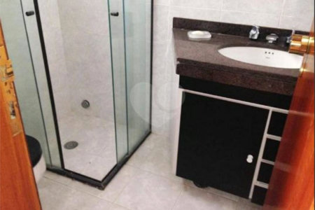 Apartamento à venda com 4 quartos, sendo 2 suítes, em Água Fria, São Paulo, SP